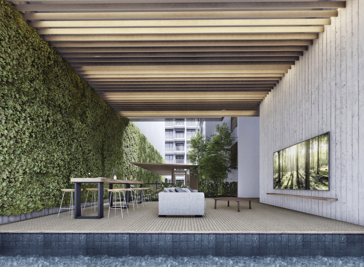 bagnall-haus-draft-pool-deck-singapore
